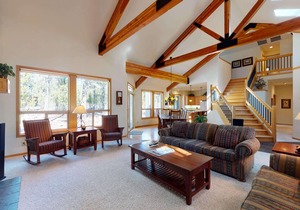 33 Oregon Loop | 4 BR / 4.5 BA, Sleeps 8