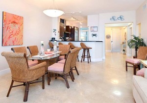 335 Mariners Club - 3 bedroom luxury condo with infinite ocean views