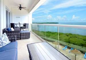 335 Mariners Club - 3 bedroom luxury condo with infinite ocean views