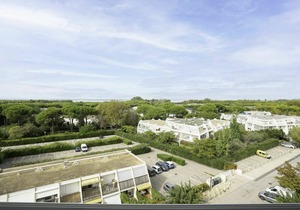 34 m² Apartment ∙ 1 bedroom ∙ 5 guests