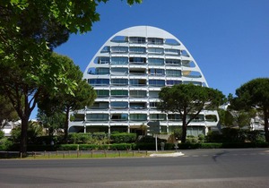 34 m² Apartment ∙ 1 bedroom ∙ 5 guests