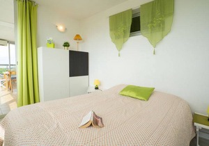 34 m² Apartment ∙ 1 bedroom ∙ 5 guests