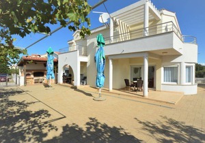 34 m² Apartment ∙ 1 bedroom ∙ 4 guests