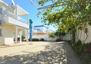 34 m² Apartment ∙ 1 bedroom ∙ 4 guests