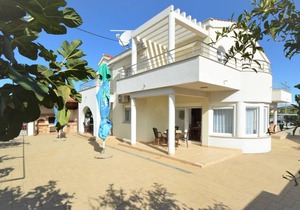 34 m² Apartment ∙ 1 bedroom ∙ 4 guests