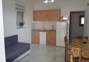 34 m² Apartment ∙ 1 bedroom ∙ 2 guests