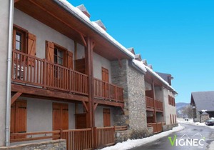 34 m² Apartment ∙ 1 bedroom ∙ 6 guests