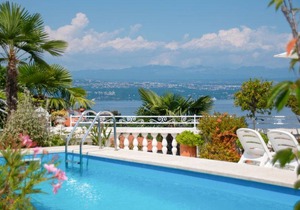 34 m² Apartment ∙ 1 bedroom ∙ 3 guests