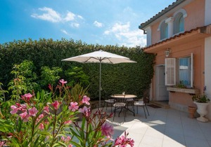 34 m² Apartment ∙ 1 bedroom ∙ 3 guests