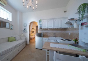 34 m² Apartment ∙ 1 bedroom ∙ 3 guests