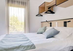 34 m² Apartment ∙ 1 bedroom ∙ 4 guests