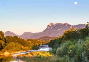 34 m² Mobile home ∙ 3 bedrooms ∙ 6 guests