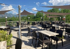 34 m² Mobile home ∙ 3 bedrooms ∙ 6 guests