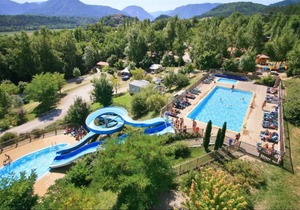 34 m² Mobile home ∙ 3 bedrooms ∙ 6 guests