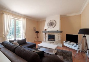 345 m² House ∙ 5 bedrooms ∙ 10 guests