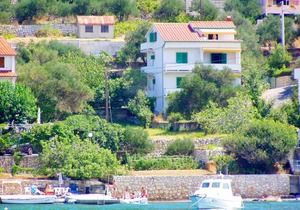 35 m² Apartment ∙ 1 bedroom ∙ 2 guests