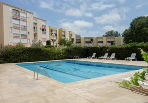 35 m² Apartment ∙ 1 bedroom ∙ 4 guests