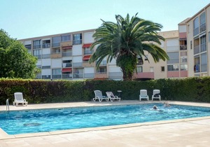 35 m² Apartment ∙ 1 bedroom ∙ 4 guests