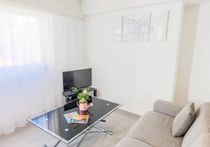 35 m² Apartment ∙ 1 bedroom ∙ 4 guests
