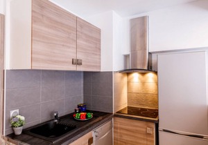 35 m² Apartment ∙ 1 bedroom ∙ 4 guests
