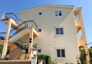 35 m² Apartment ∙ 1 bedroom ∙ 3 guests