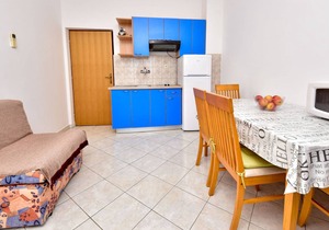 35 m² Apartment ∙ 1 bedroom ∙ 3 guests