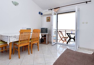 35 m² Apartment ∙ 1 bedroom ∙ 3 guests