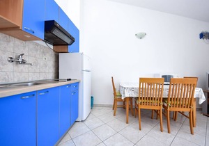 35 m² Apartment ∙ 1 bedroom ∙ 3 guests