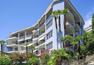 35 m² Apartment ∙ 1 bedroom ∙ 2 guests