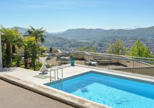 35 m² Apartment ∙ 1 bedroom ∙ 3 guests