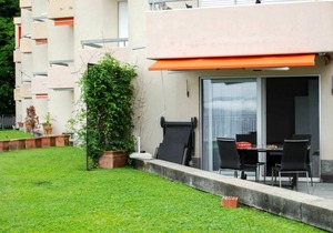 35 m² Apartment ∙ 1 bedroom ∙ 3 guests