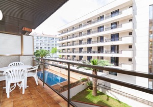 35 m² Apartment ∙ 1 bedroom ∙ 4 guests