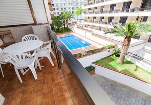 35 m² Apartment ∙ 1 bedroom ∙ 4 guests