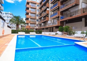 35 m² Apartment ∙ 1 bedroom ∙ 4 guests