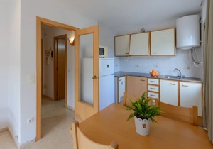 35 m² Apartment ∙ 1 bedroom ∙ 4 guests
