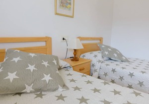 35 m² Apartment ∙ 1 bedroom ∙ 4 guests