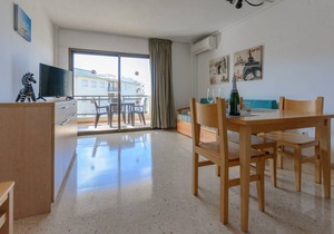 35 m² Apartment ∙ 1 bedroom ∙ 4 guests