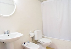 35 m² Apartment ∙ 1 bedroom ∙ 4 guests