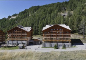 35 m² Apartment ∙ 1 bedroom ∙ 6 guests