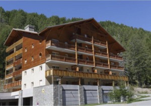 35 m² Apartment ∙ 1 bedroom ∙ 6 guests