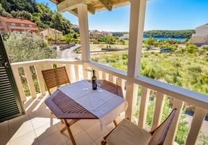 35 m² Apartment ∙ 1 bedroom ∙ 4 guests