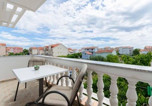 35 m² Apartment ∙ 1 bedroom ∙ 3 guests
