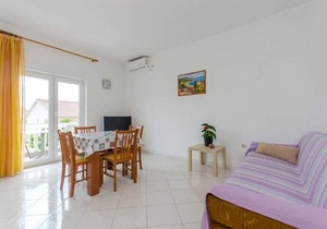 35 m² Apartment ∙ 1 bedroom ∙ 3 guests