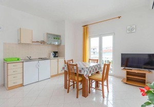 35 m² Apartment ∙ 1 bedroom ∙ 3 guests