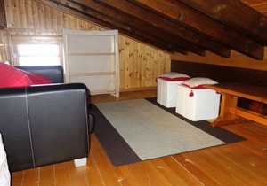 35 m² Apartment ∙ 1 bedroom ∙ 6 guests
