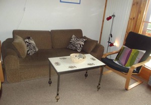 35 m² Apartment ∙ 1 bedroom ∙ 6 guests