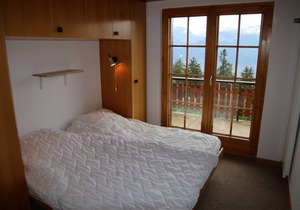 35 m² Apartment ∙ 1 bedroom ∙ 6 guests