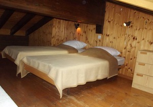 35 m² Apartment ∙ 1 bedroom ∙ 6 guests