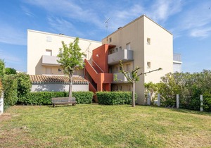 35 m² Apartment ∙ 1 bedroom ∙ 4 guests