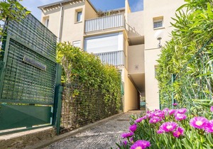 35 m² Apartment ∙ 1 bedroom ∙ 4 guests